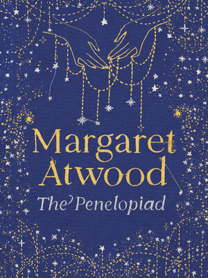 cover image of The Penelopiad